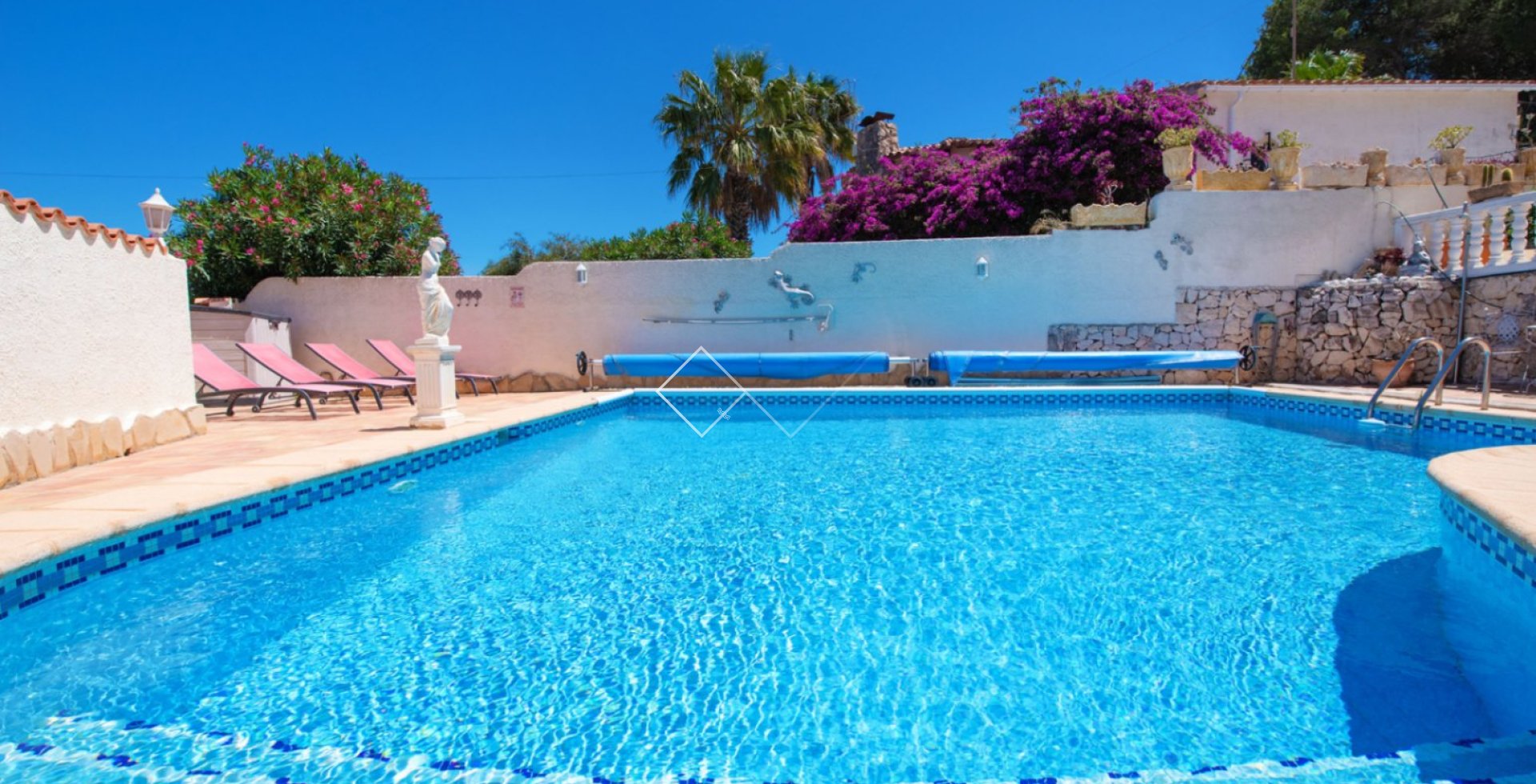  - Villa - Benissa - Buenavista