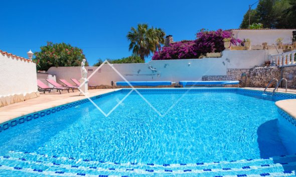  - Villa - Benissa - Buenavista