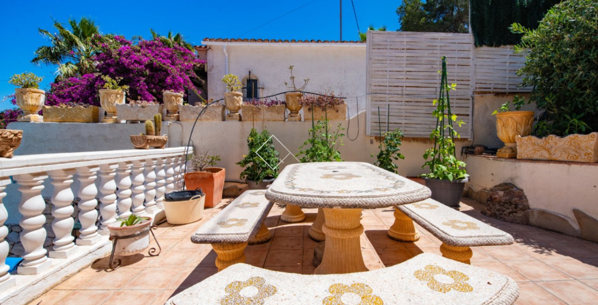  - Villa - Benissa - Buenavista