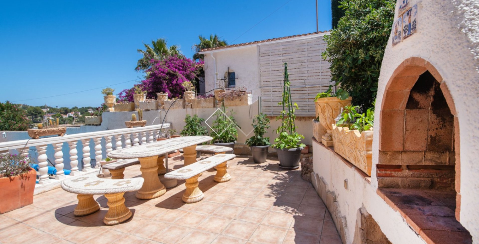  - Villa - Benissa - Buenavista