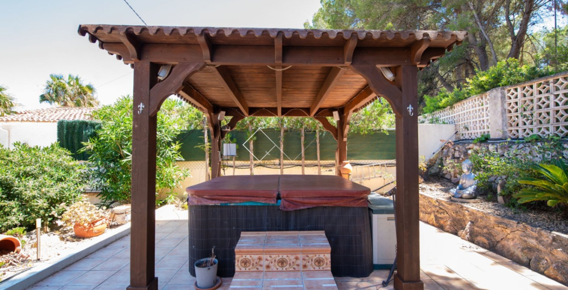  - Villa - Benissa - Buenavista