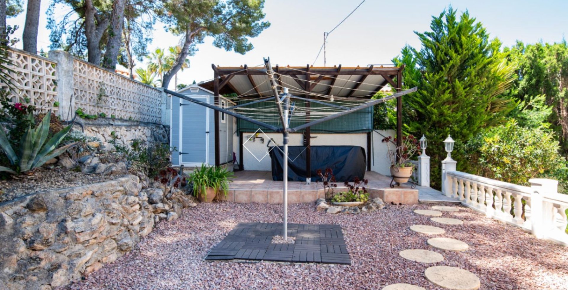  - Villa - Benissa - Buenavista
