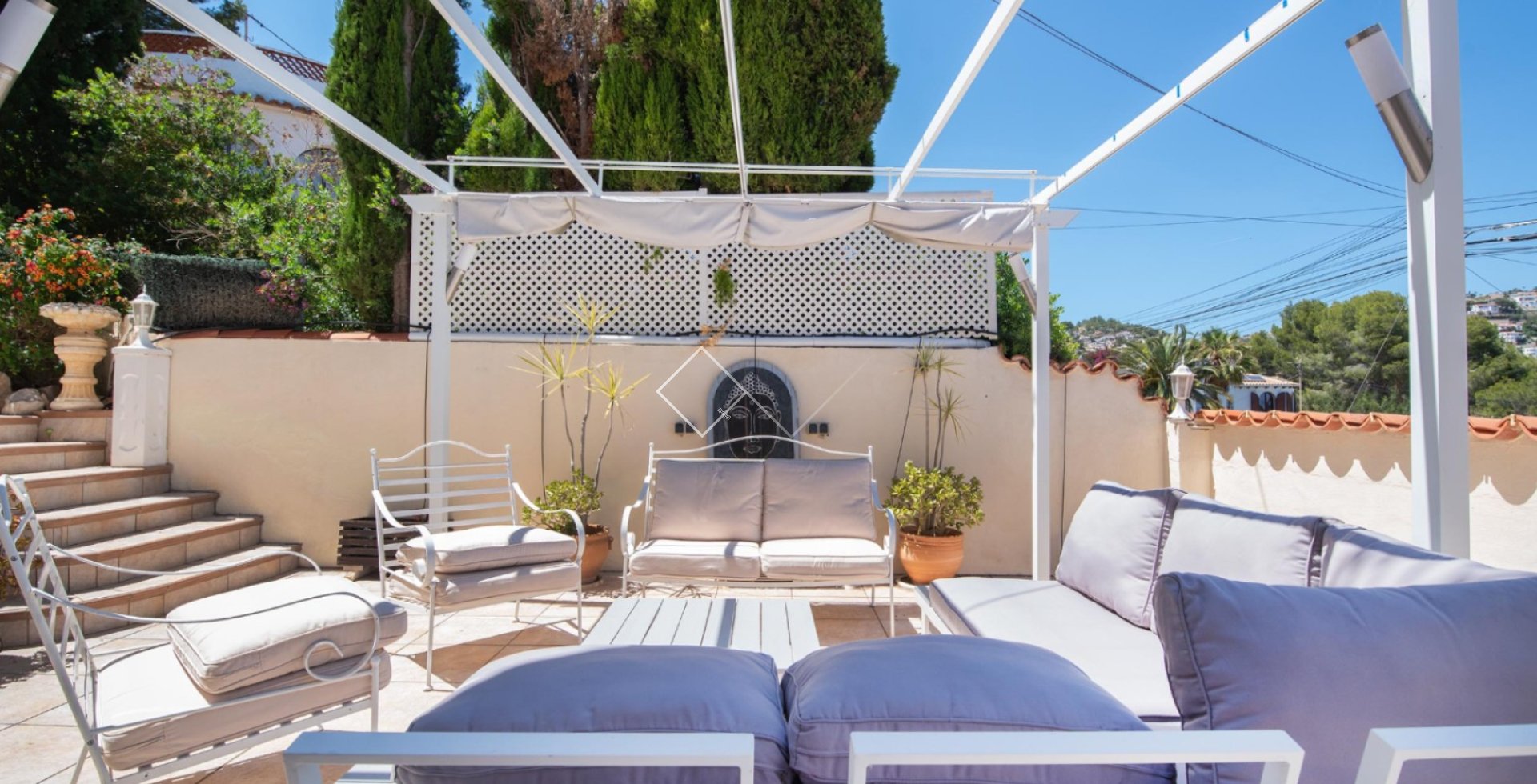  - Villa - Benissa - Buenavista