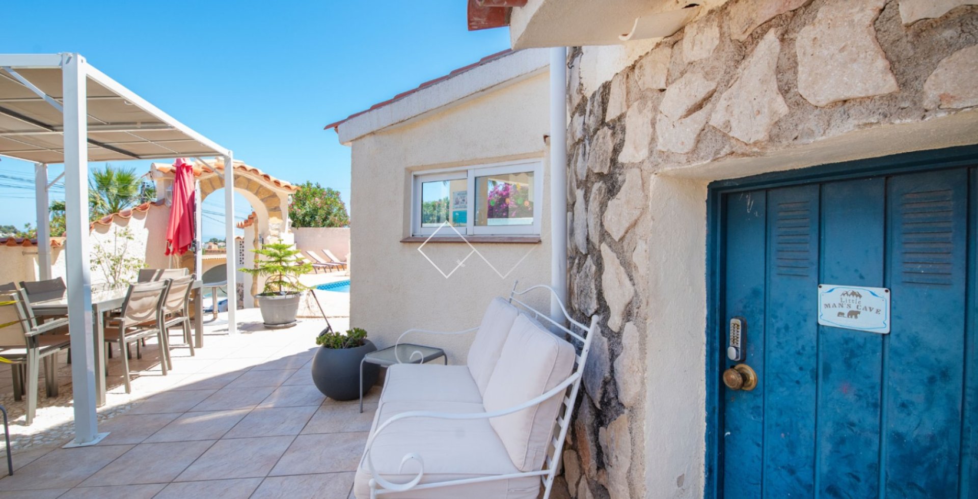  - Villa - Benissa - Buenavista