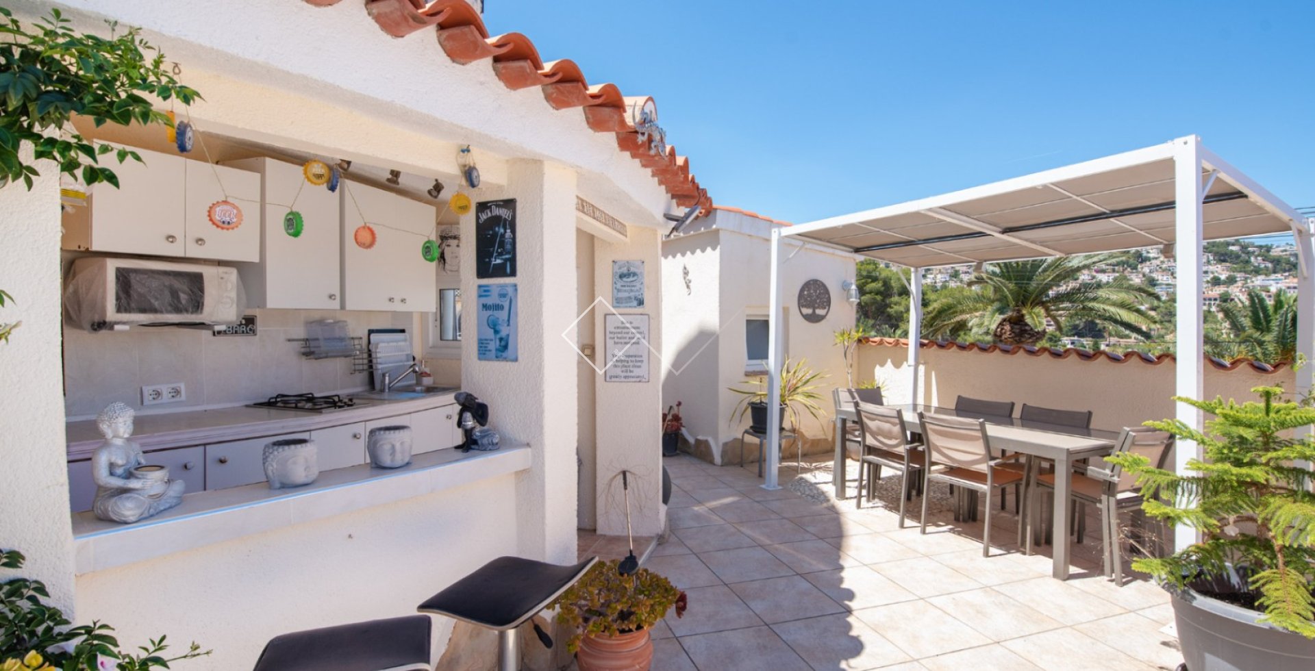  - Villa - Benissa - Buenavista