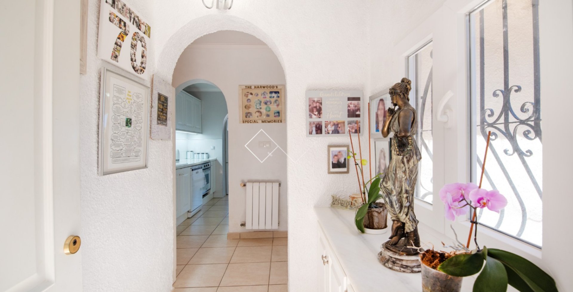  - Villa - Benissa - Buenavista
