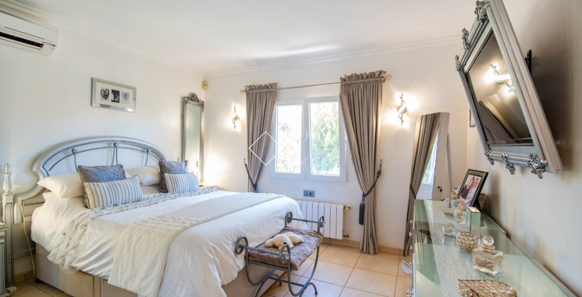 - Villa - Benissa - Buenavista
