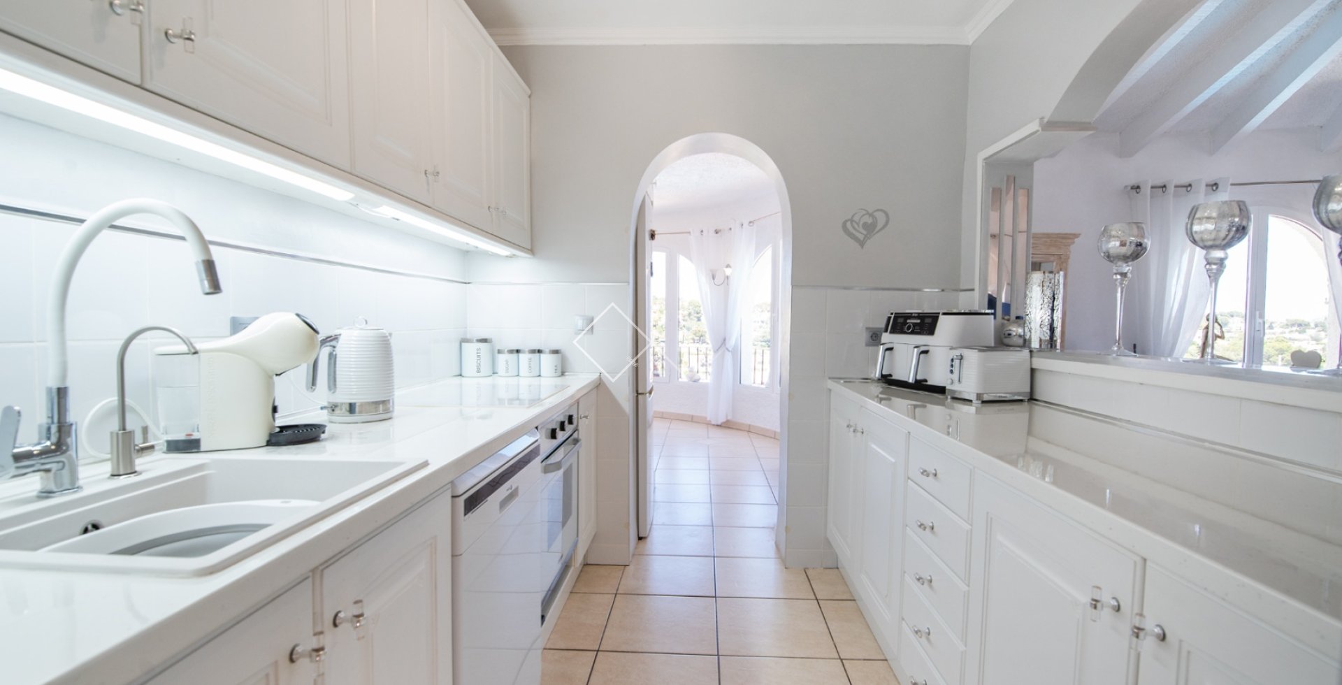  - Villa - Benissa - Buenavista