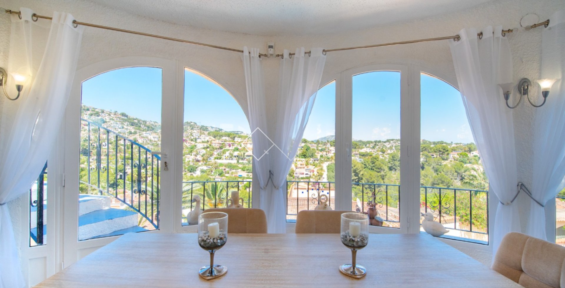  - Villa - Benissa - Buenavista
