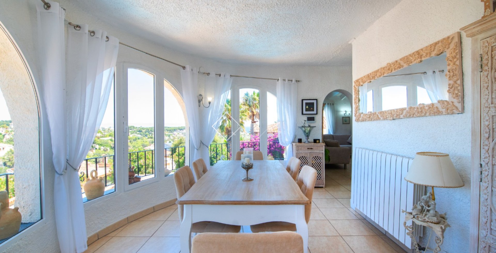  - Villa - Benissa - Buenavista
