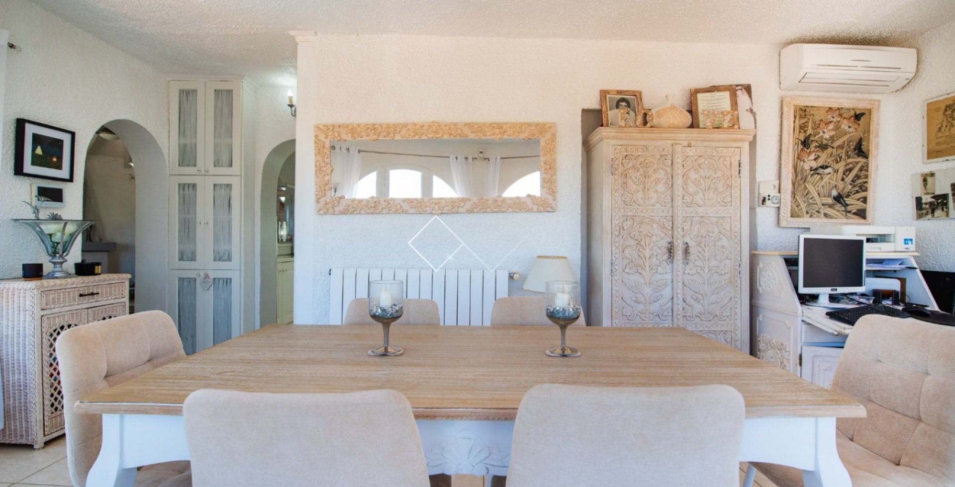  - Villa - Benissa - Buenavista
