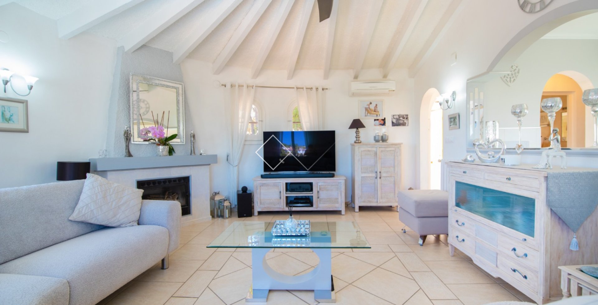  - Villa - Benissa - Buenavista