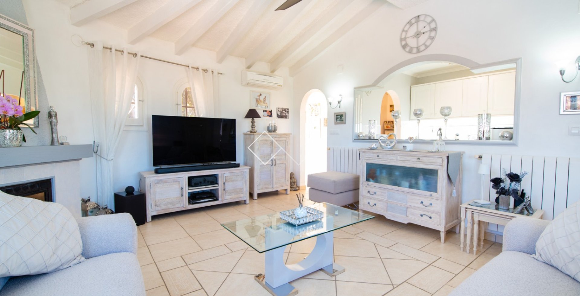  - Villa - Benissa - Buenavista