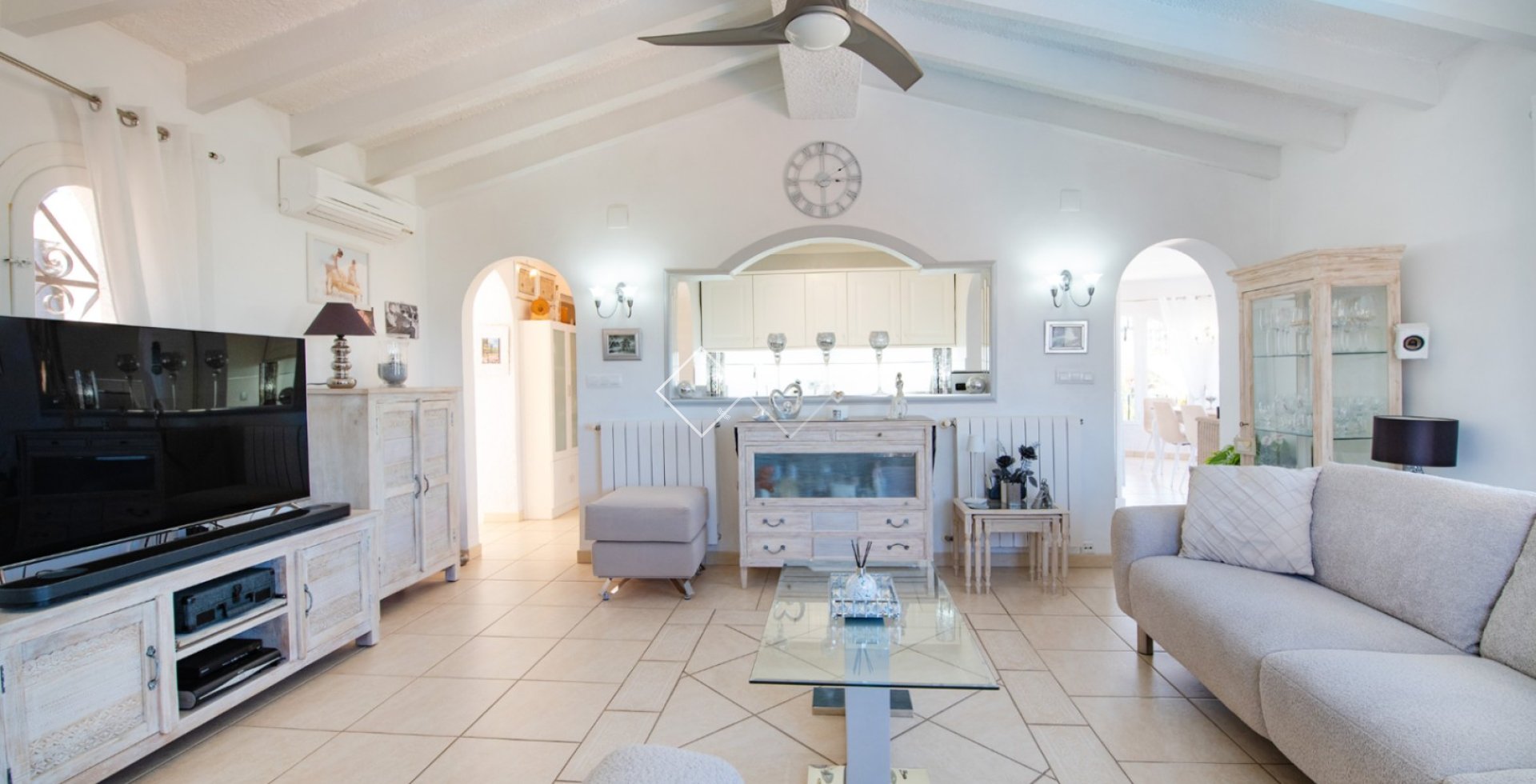  - Villa - Benissa - Buenavista