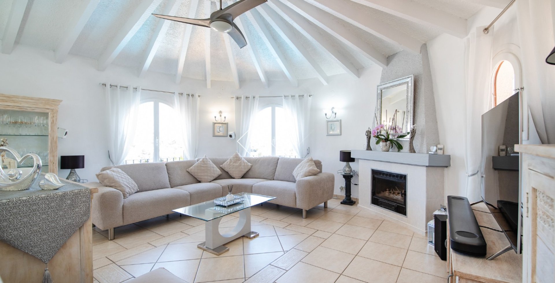  - Villa - Benissa - Buenavista