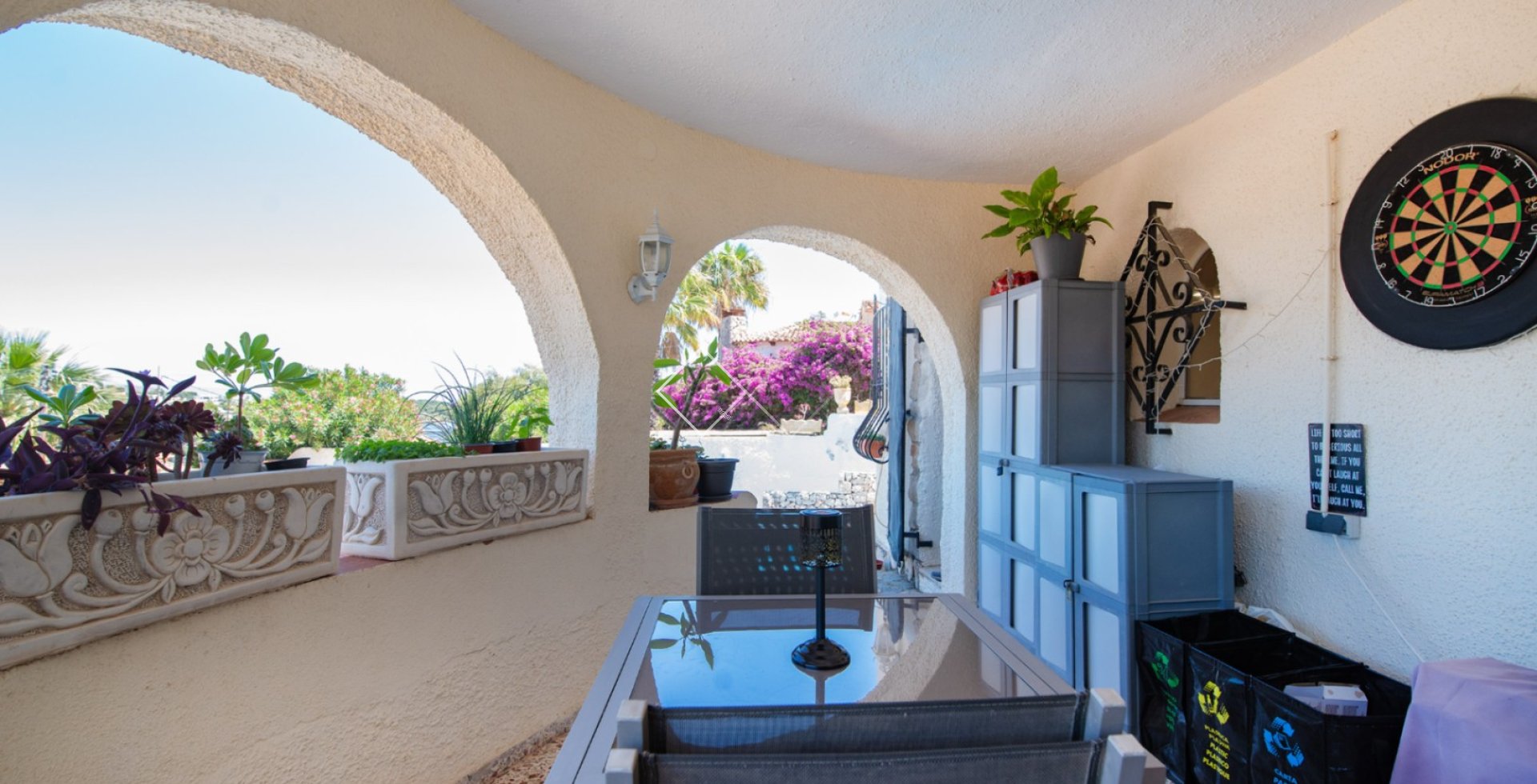 - Villa - Benissa - Buenavista