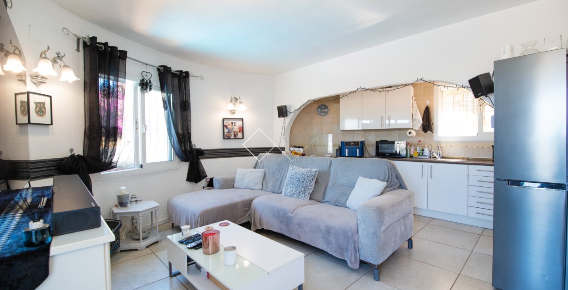  - Villa - Benissa - Buenavista
