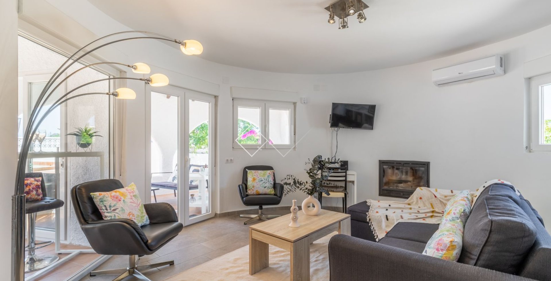  - Villa - Benissa - Baladrar