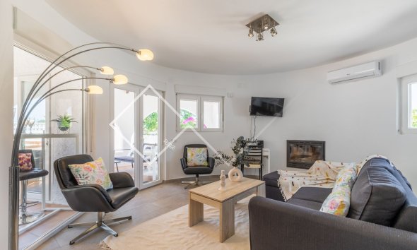  - Villa - Benissa - Baladrar
