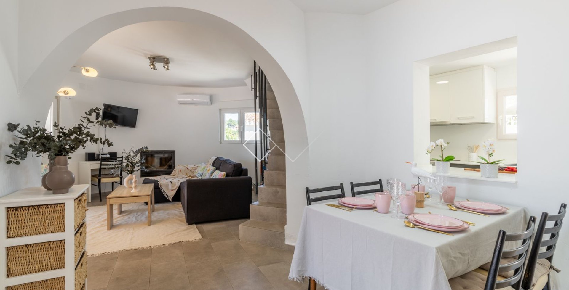  - Villa - Benissa - Baladrar