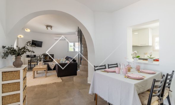  - Villa - Benissa - Baladrar