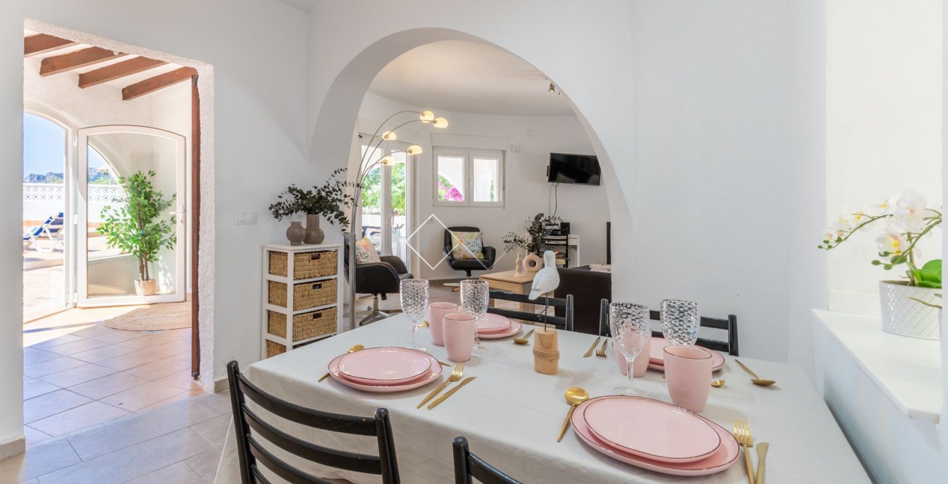  - Villa - Benissa - Baladrar