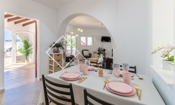  - Villa - Benissa - Baladrar