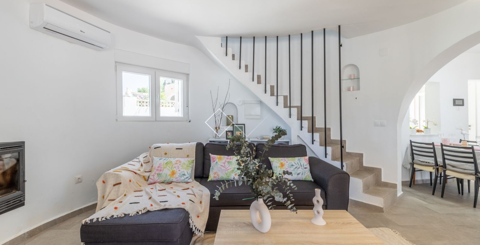  - Villa - Benissa - Baladrar