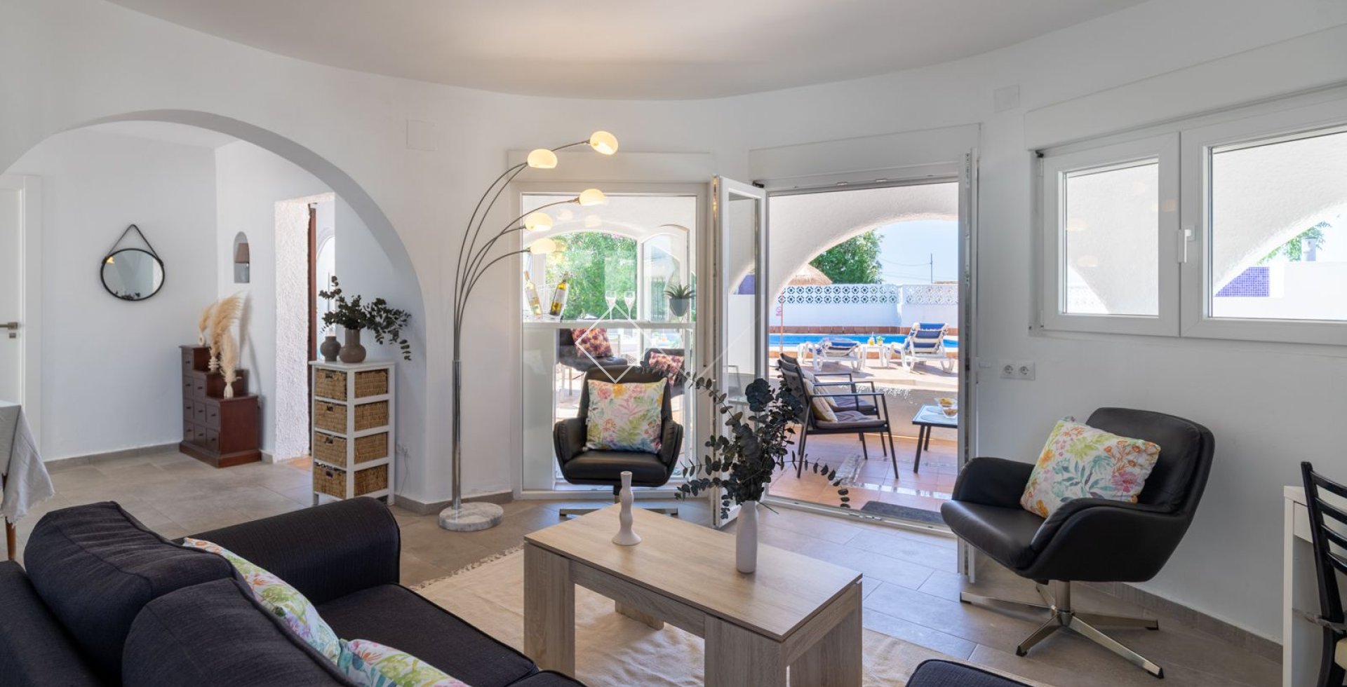  - Villa - Benissa - Baladrar