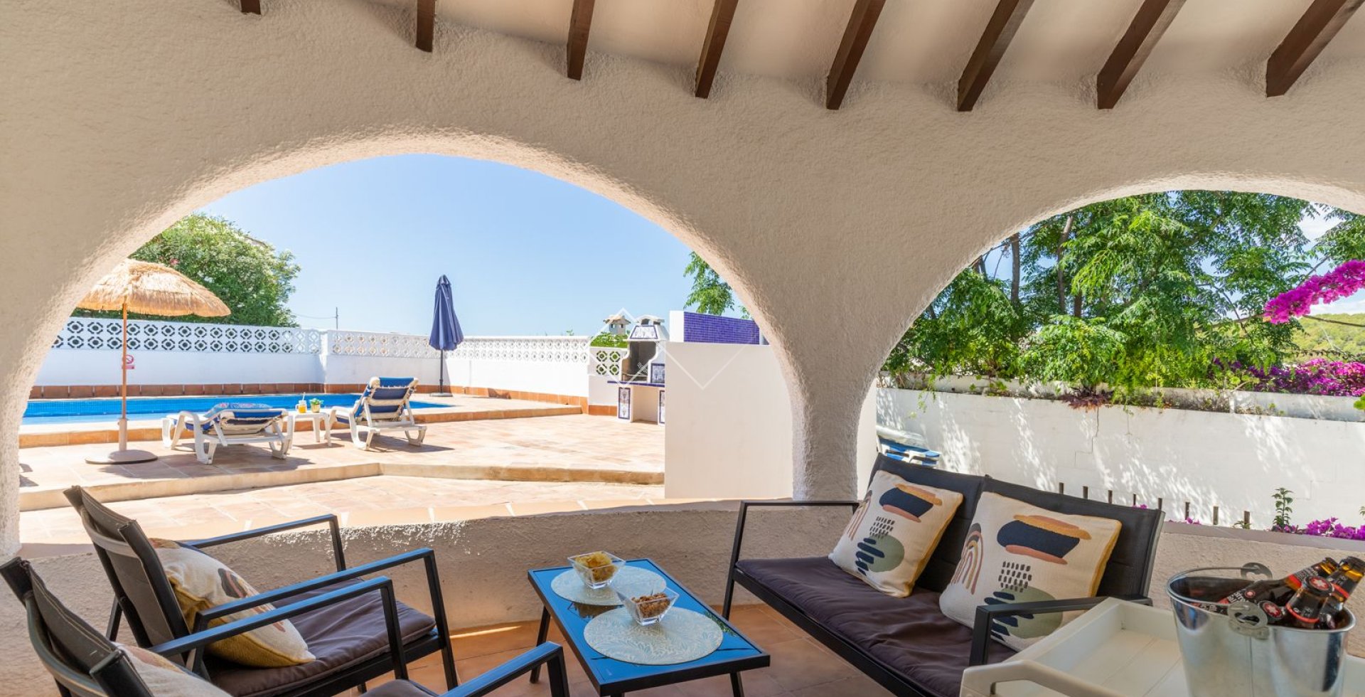  - Villa - Benissa - Baladrar