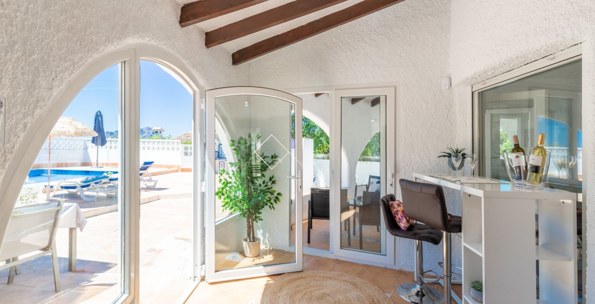  - Villa - Benissa - Baladrar