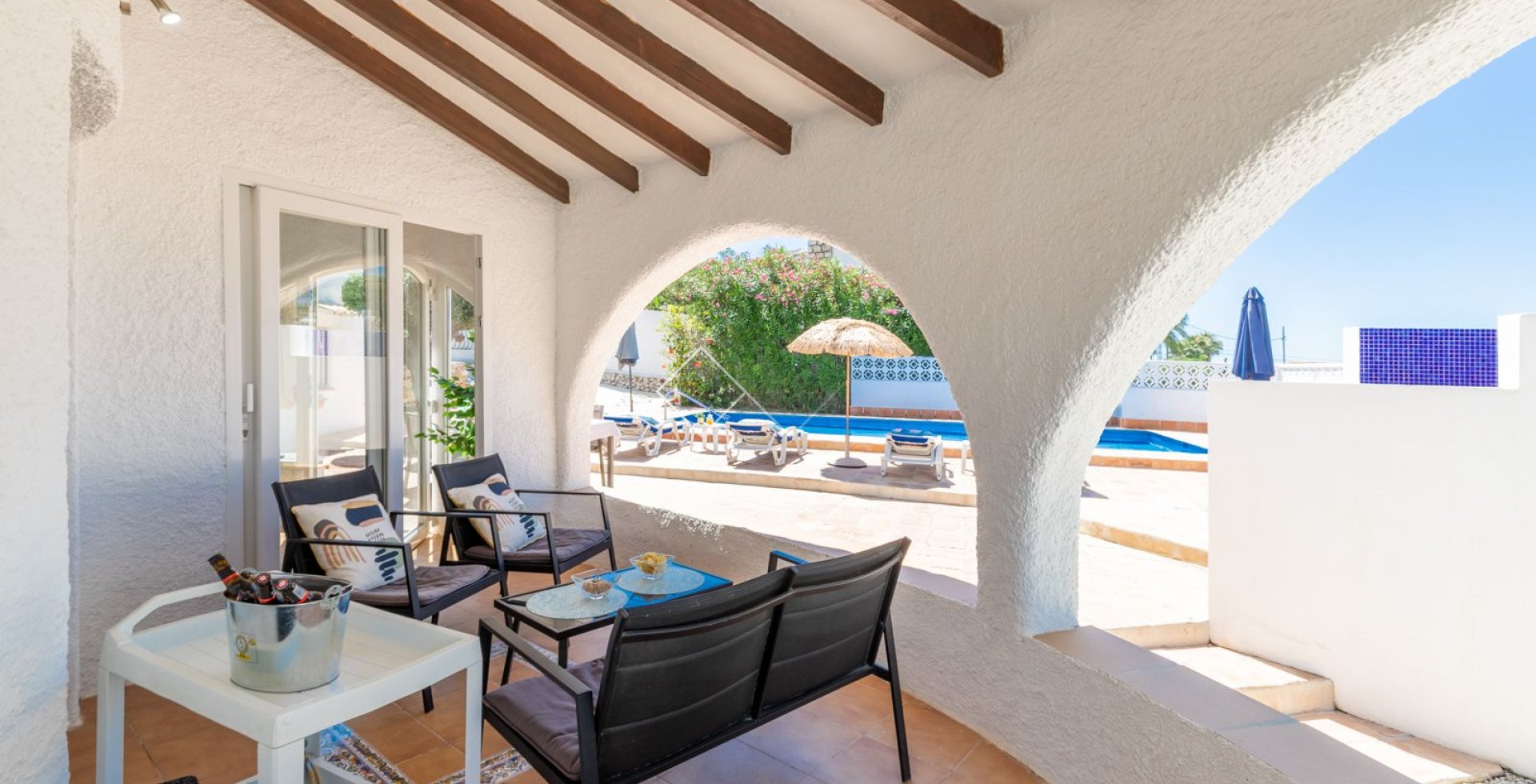  - Villa - Benissa - Baladrar