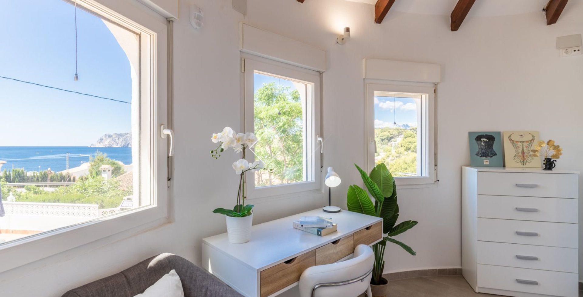  - Villa - Benissa - Baladrar