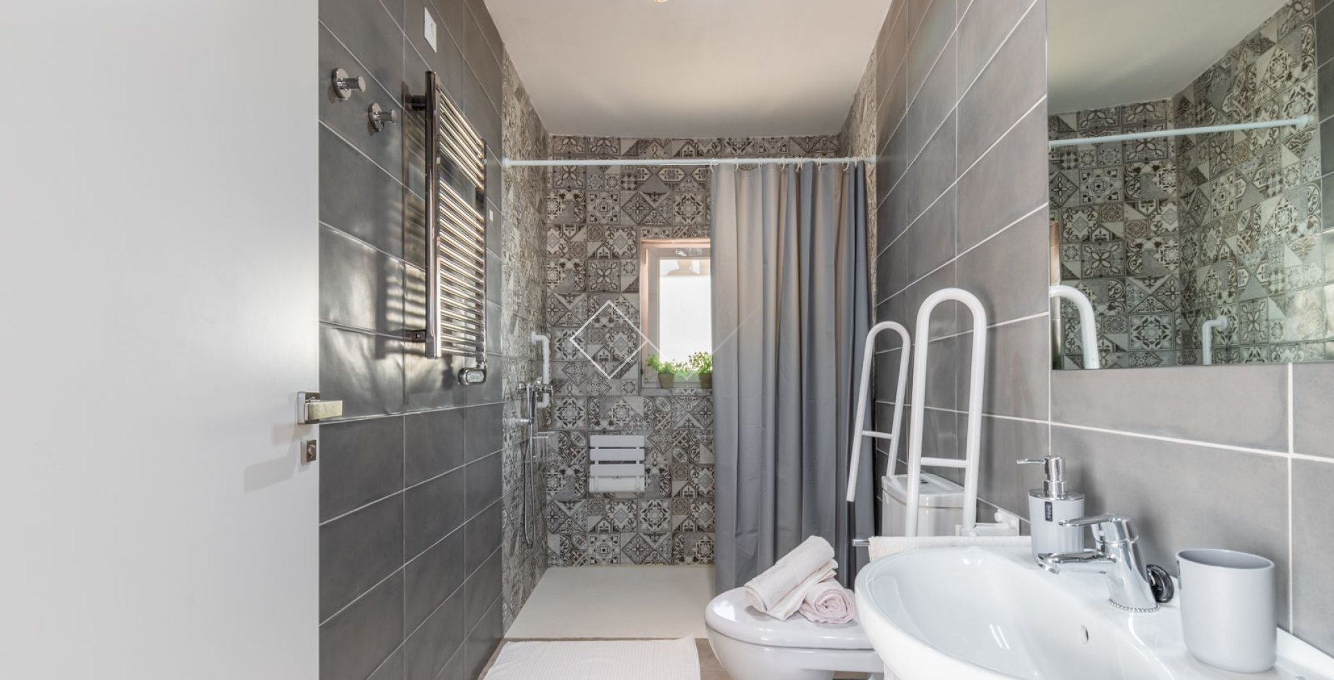  - Villa - Benissa - Baladrar