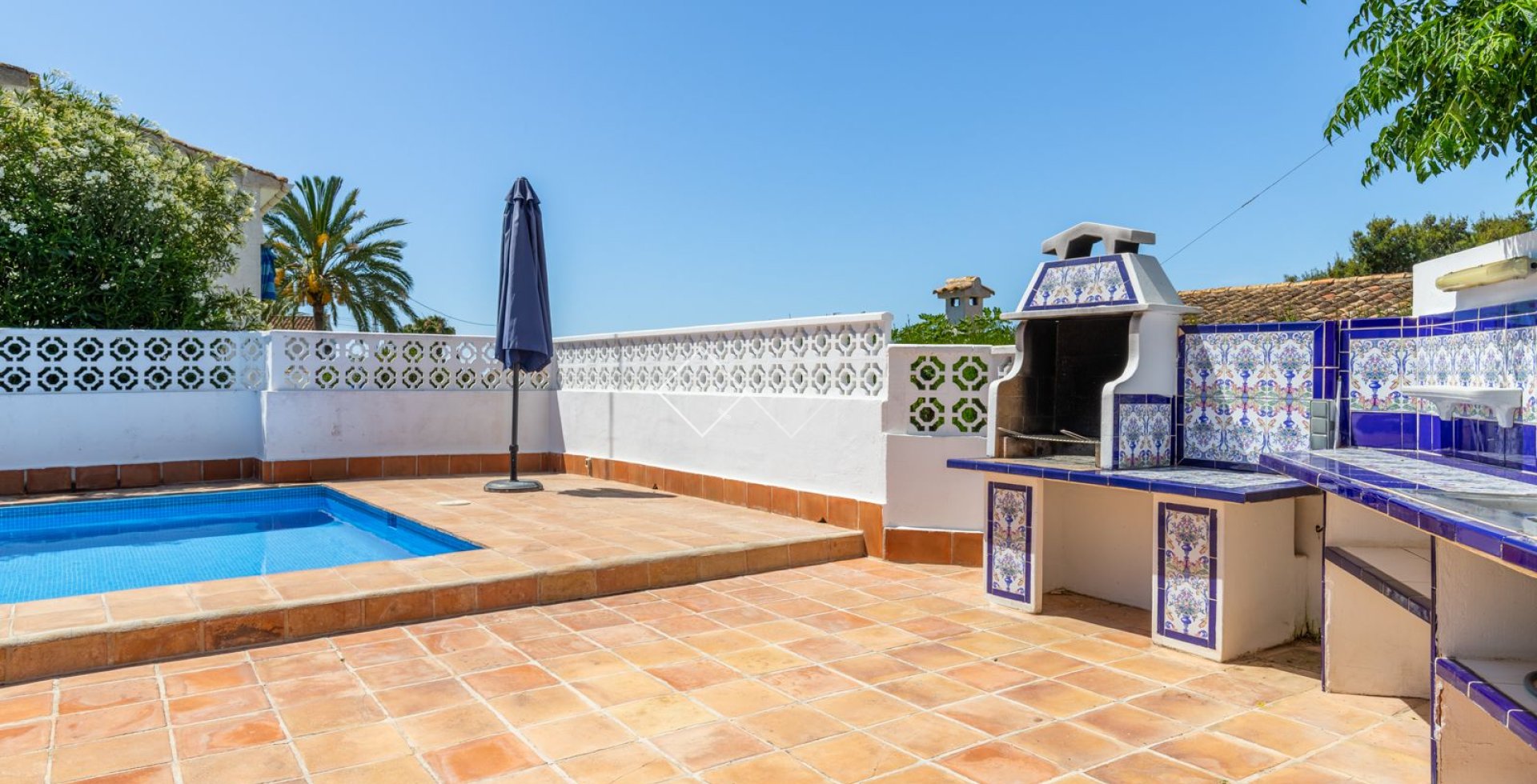  - Villa - Benissa - Baladrar