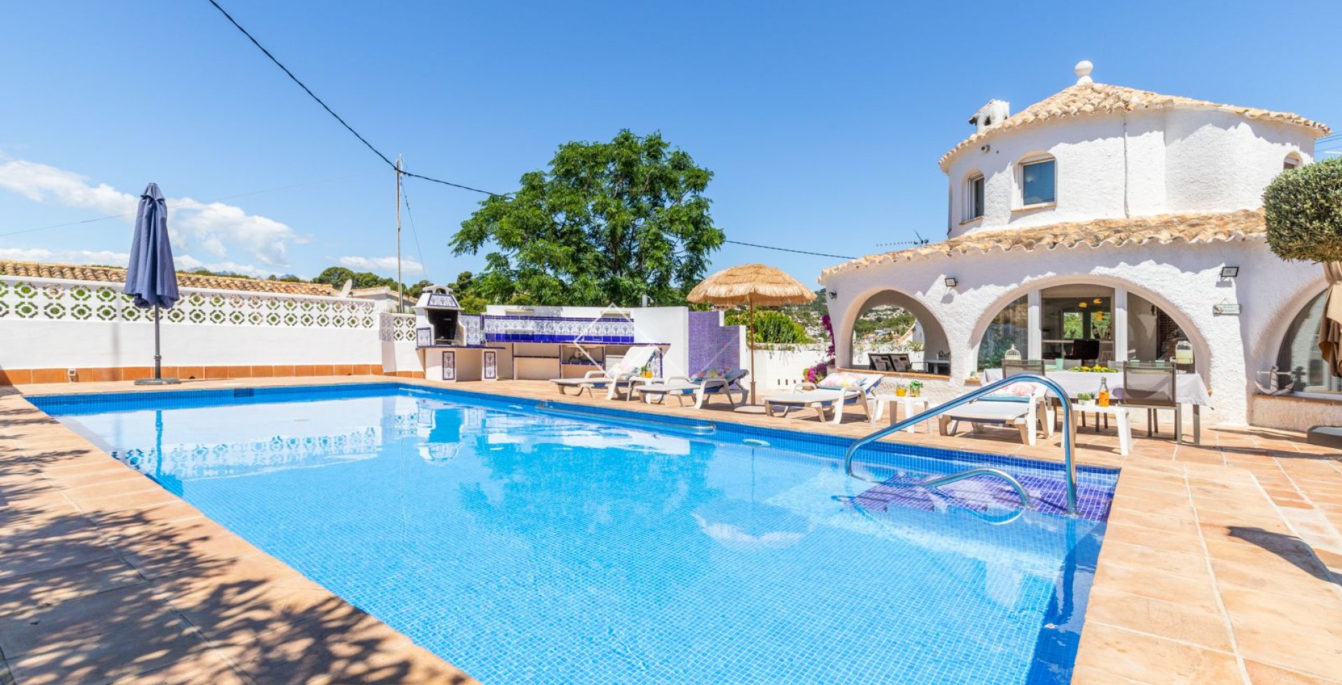  - Villa - Benissa - Baladrar