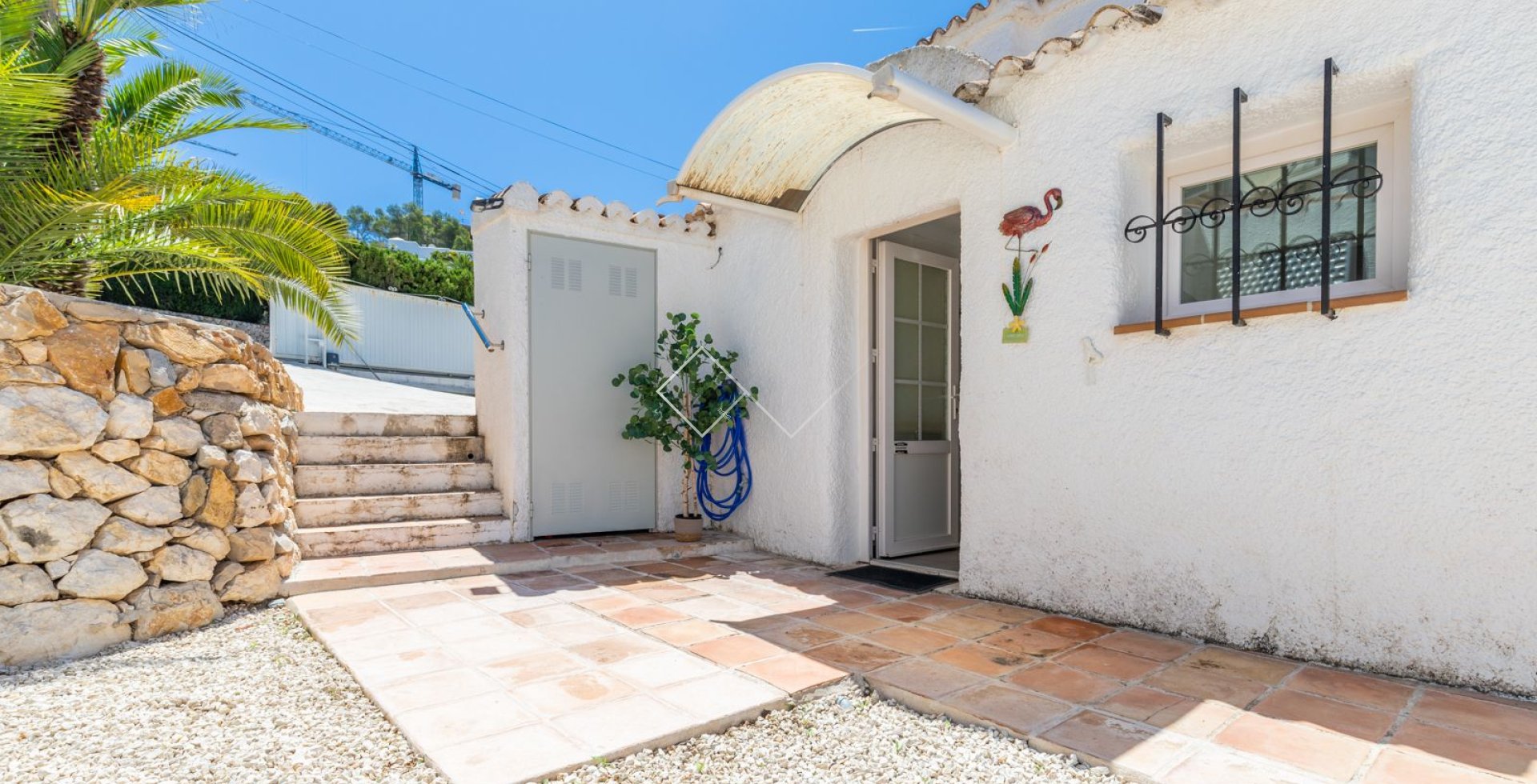  - Villa - Benissa - Baladrar