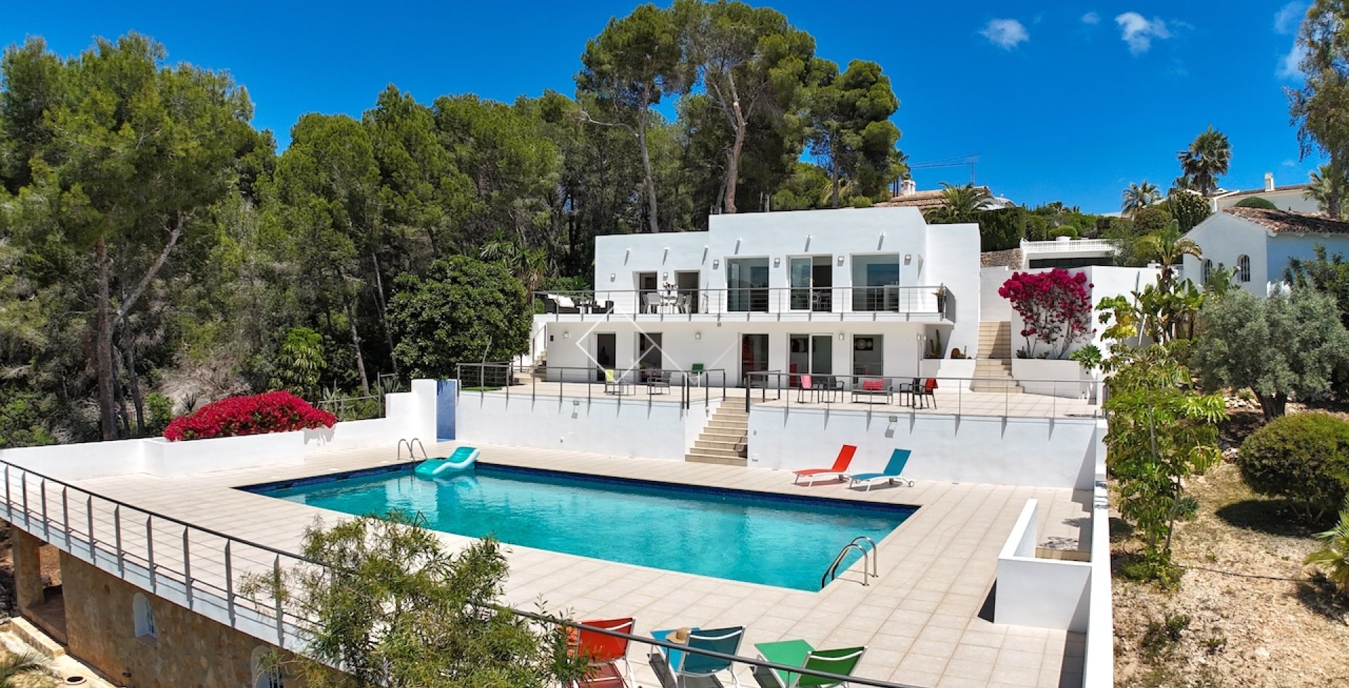  - Villa - Moraira - Arnella