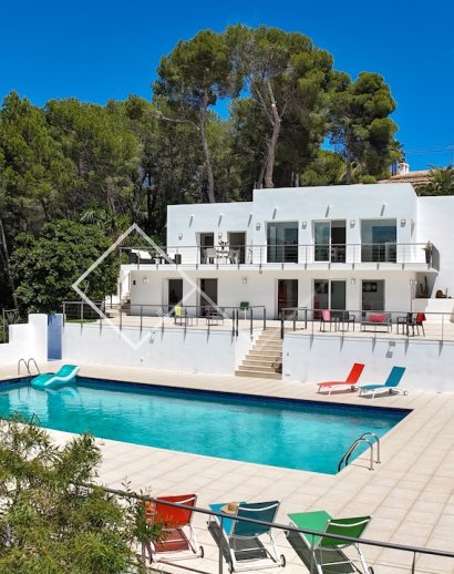  - Villa - Moraira - Arnella