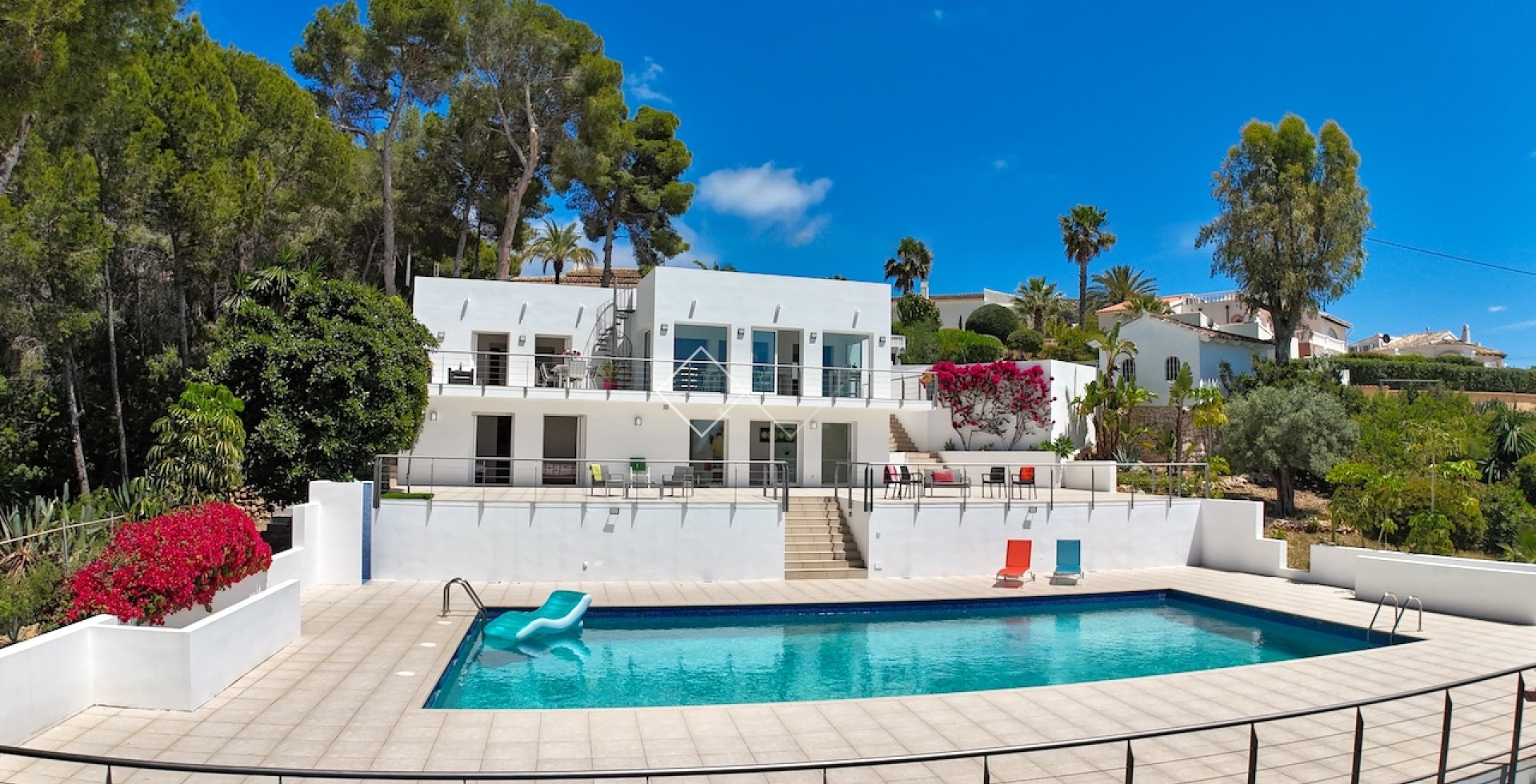  - Villa - Moraira - Arnella