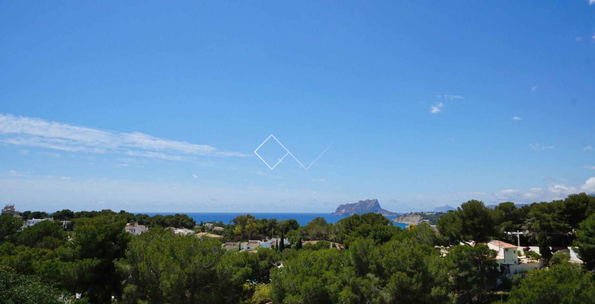  - Villa - Moraira - Arnella