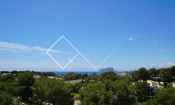  - Villa - Moraira - Arnella