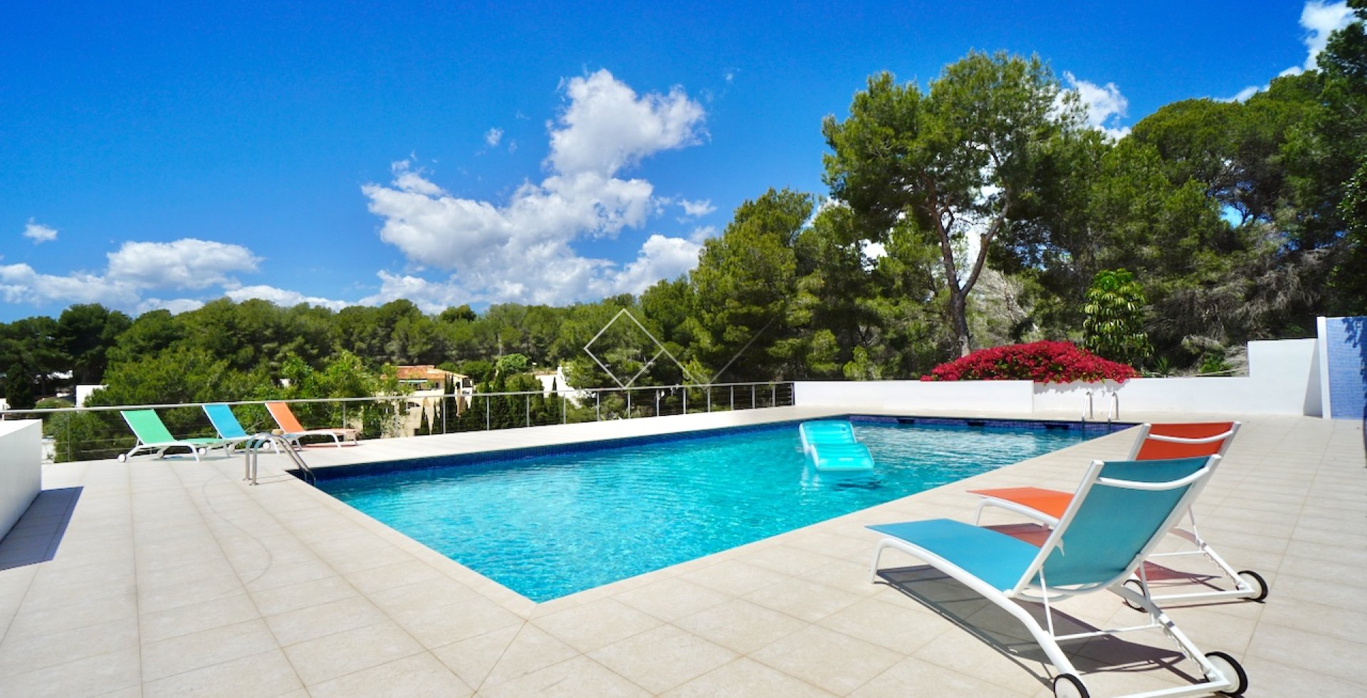  - Villa - Moraira - Arnella