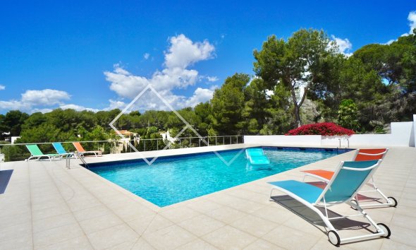  - Villa - Moraira - Arnella