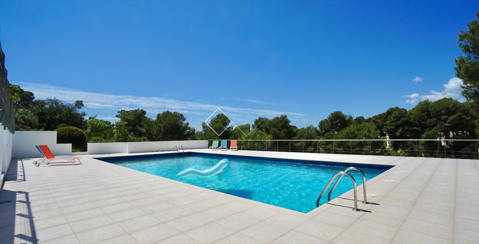  - Villa - Moraira - Arnella