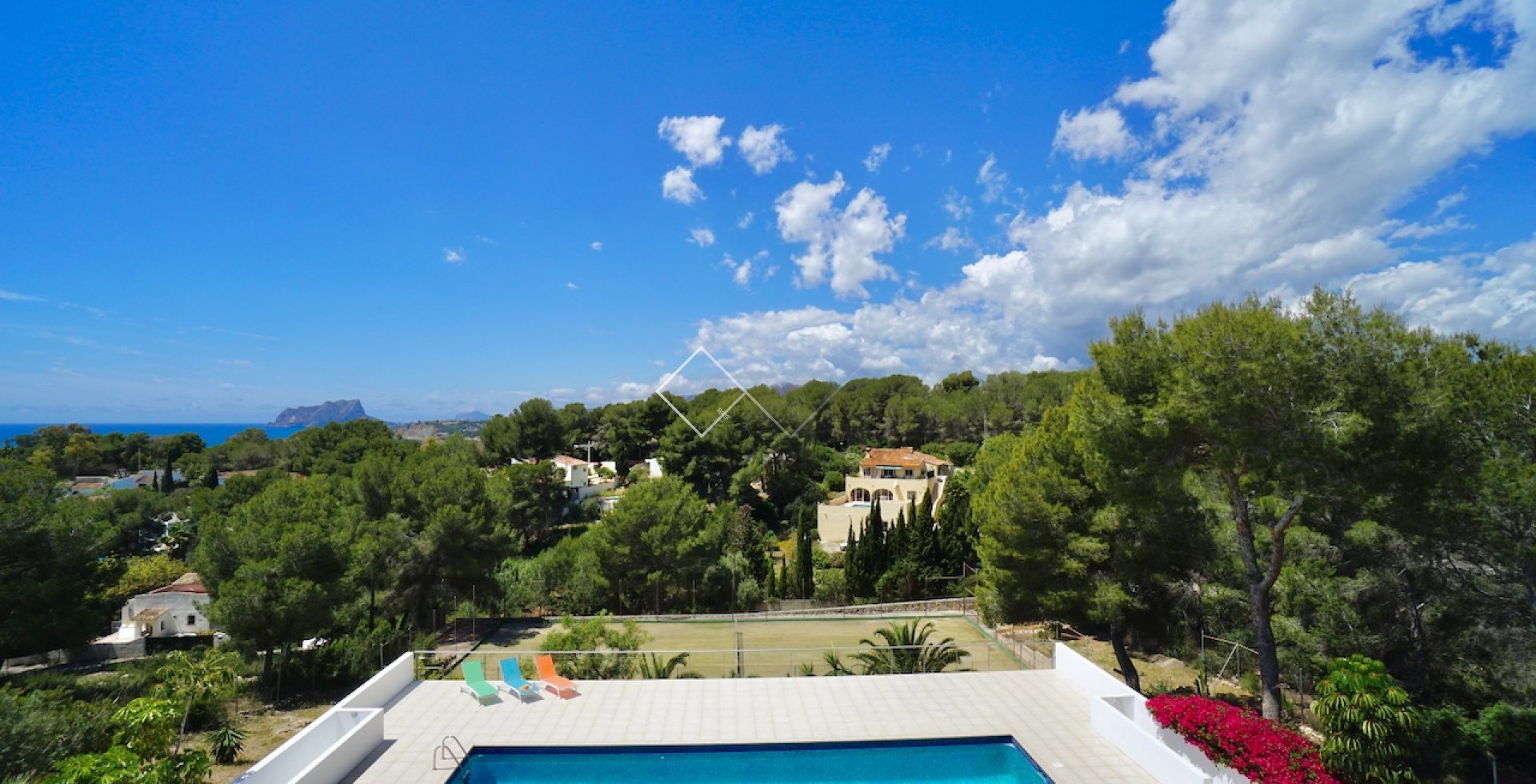  - Villa - Moraira - Arnella