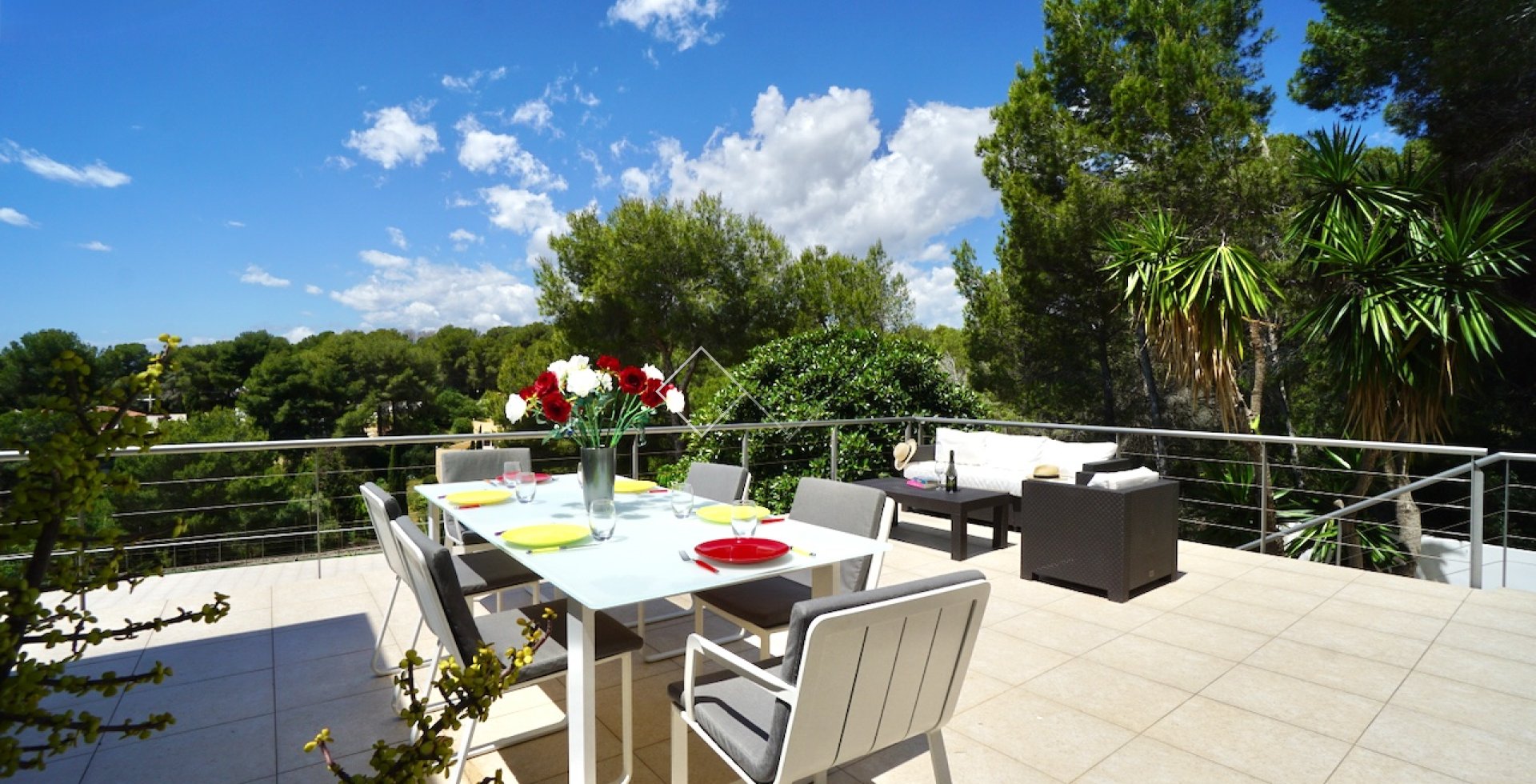  - Villa - Moraira - Arnella