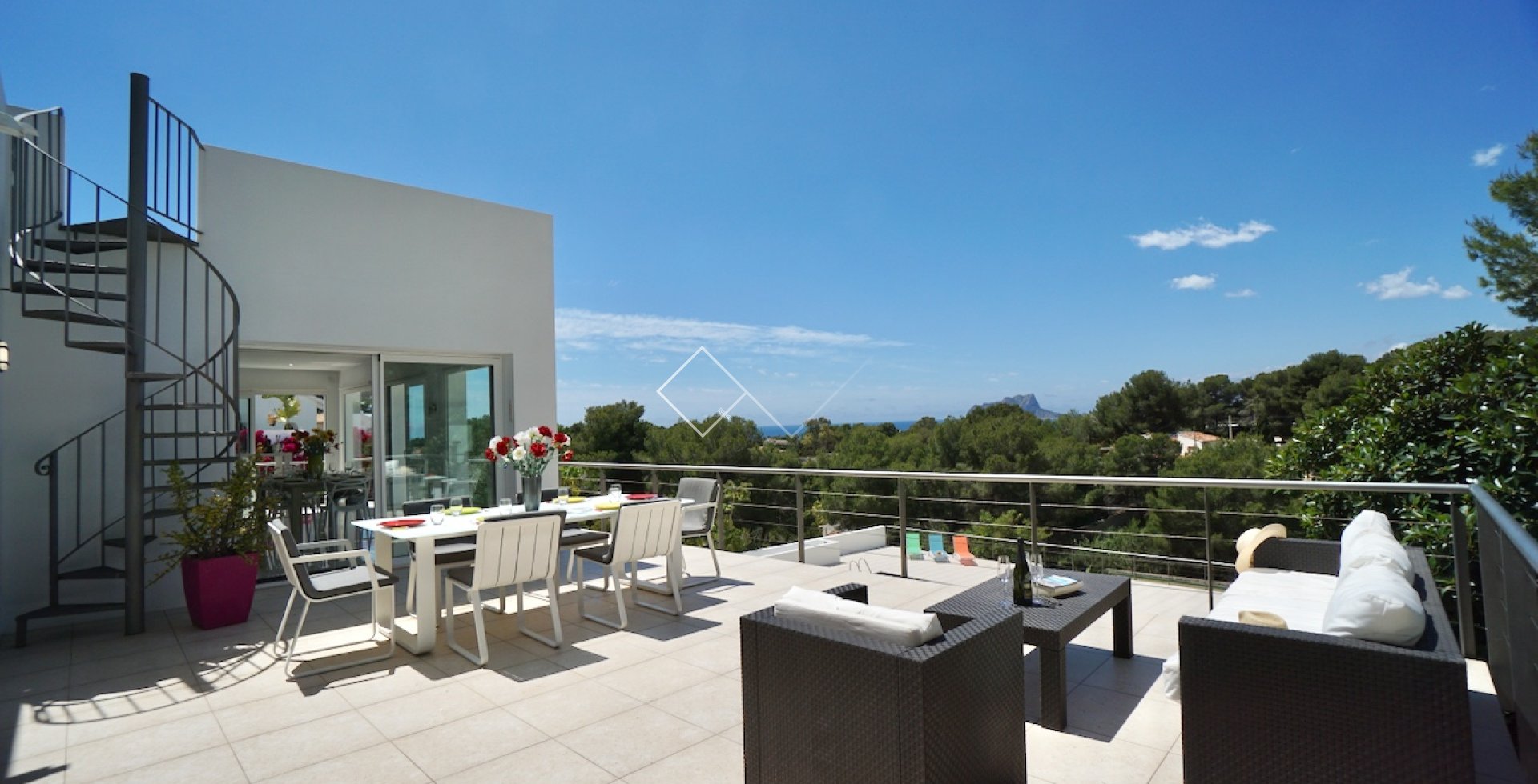  - Villa - Moraira - Arnella