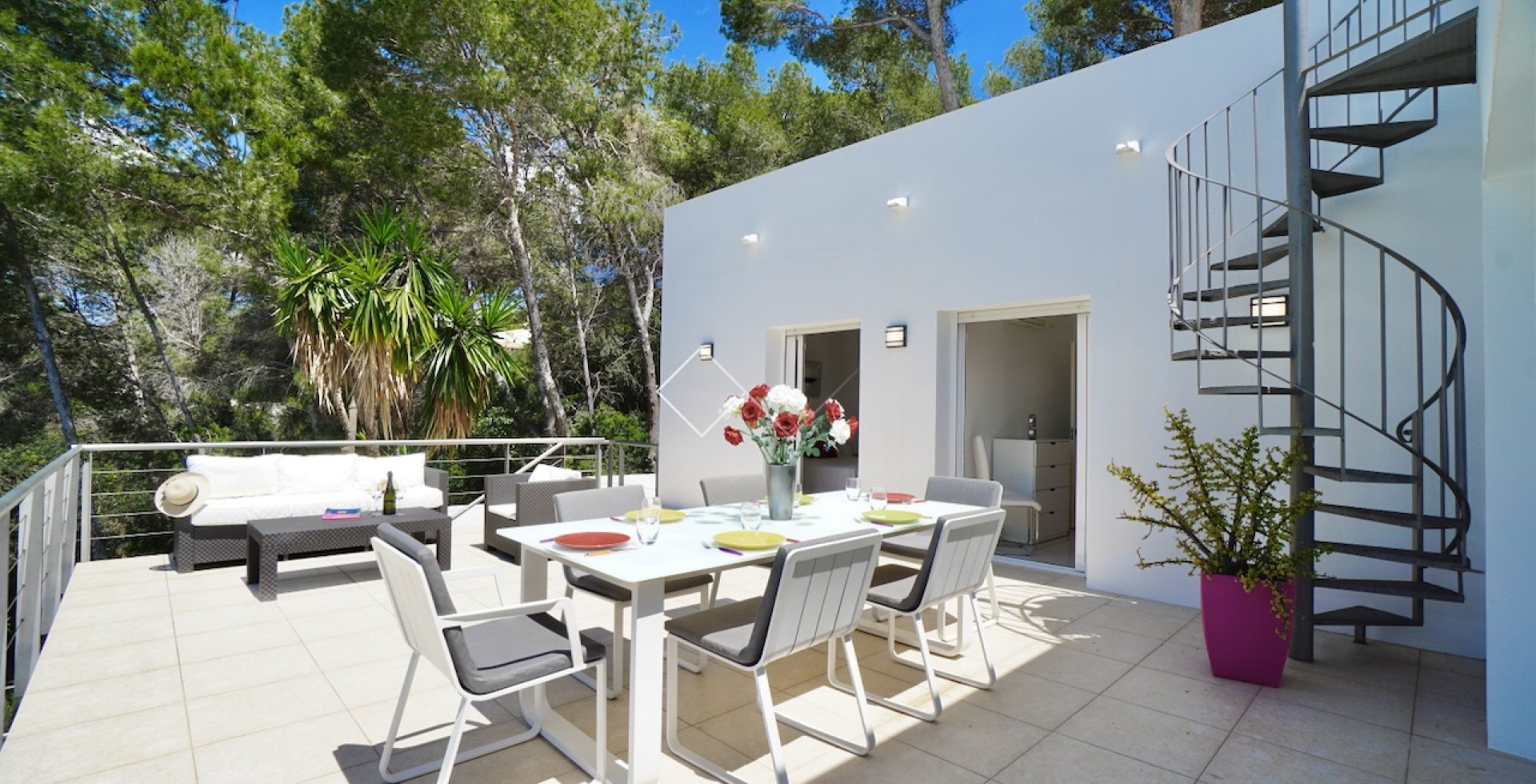  - Villa - Moraira - Arnella
