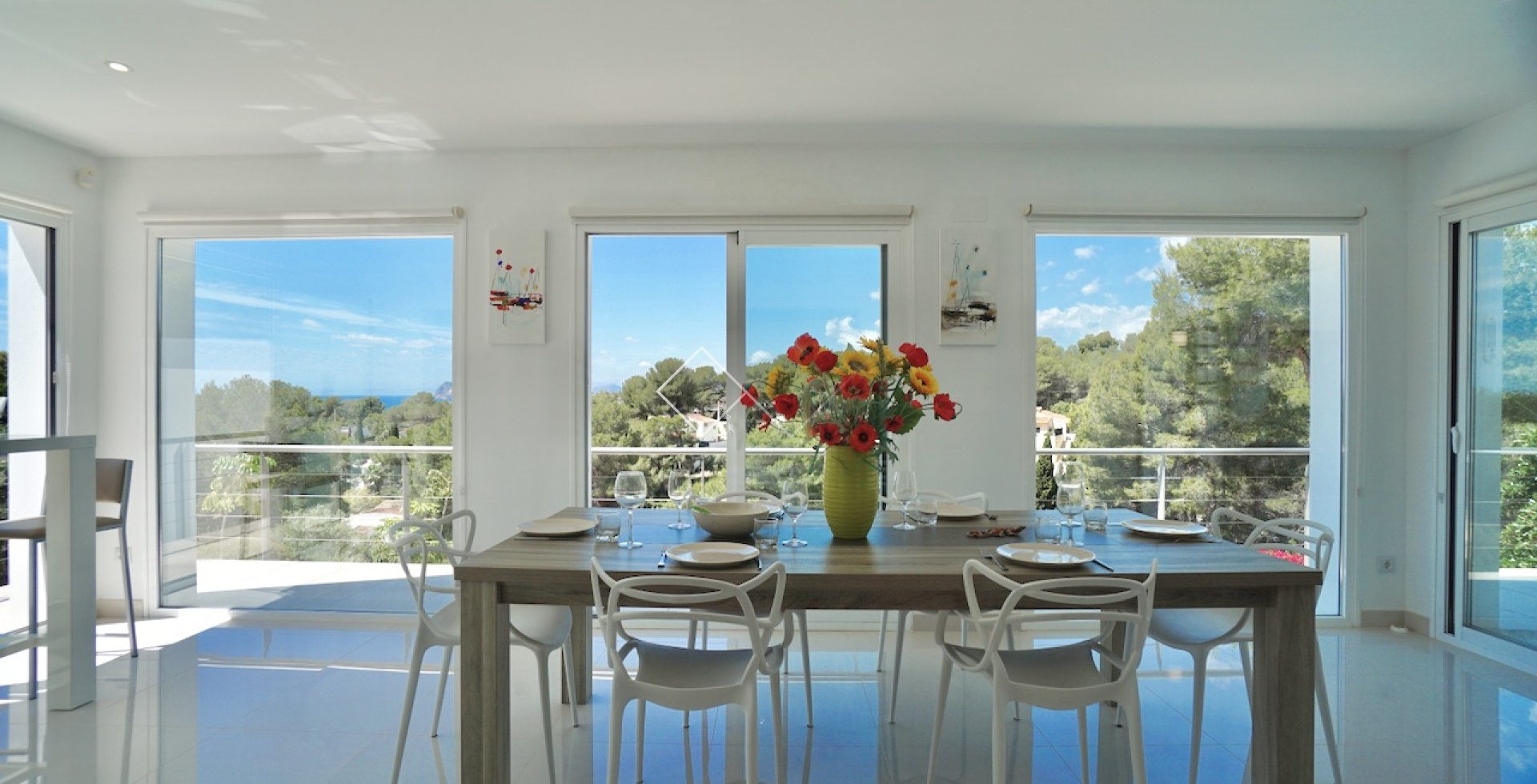  - Villa - Moraira - Arnella